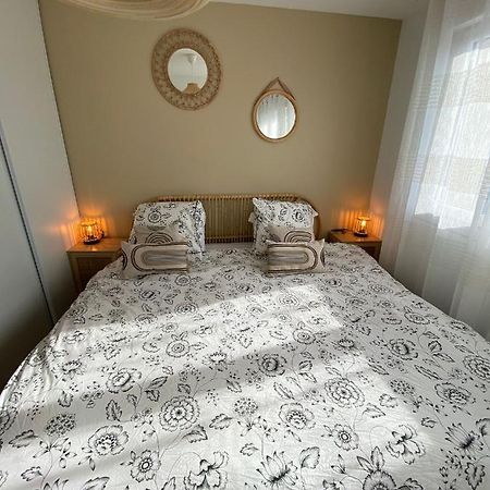 Le Boheme Chic Patte D'Oie **** Apartment Toulouse Exterior photo